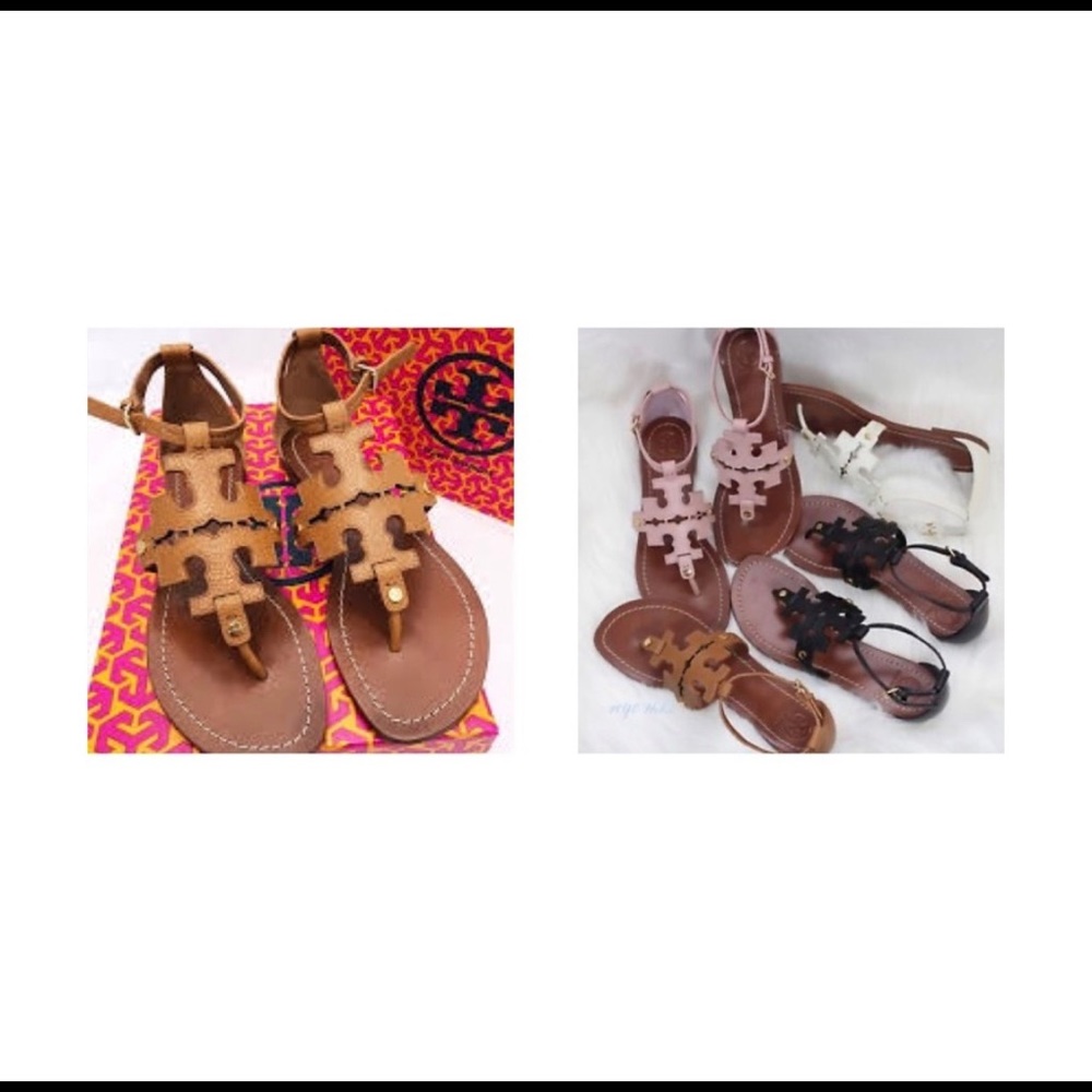 NWT Tory Burch Phoebe - Picture 3 of 3